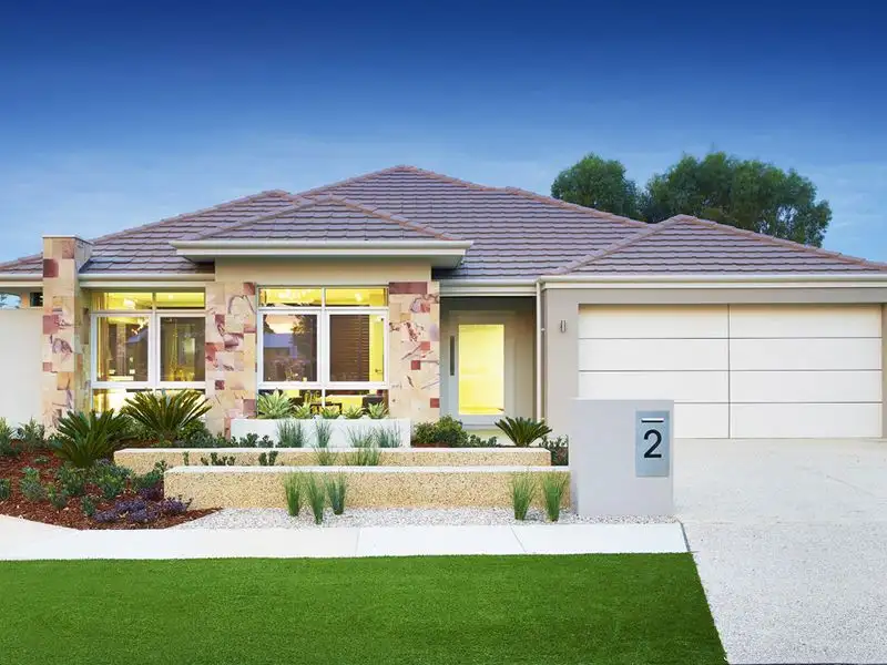 Main view of Homely house listing, 2 Columbia Parkway, Piara Waters WA 6112