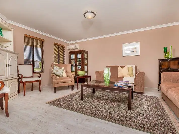 Fourth view of Homely house listing, 32 Edgeworth Circuit, Tapping WA 6065
