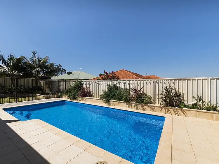Main view of Homely house listing, 23 Rankin Meander, Baldivis WA 6171