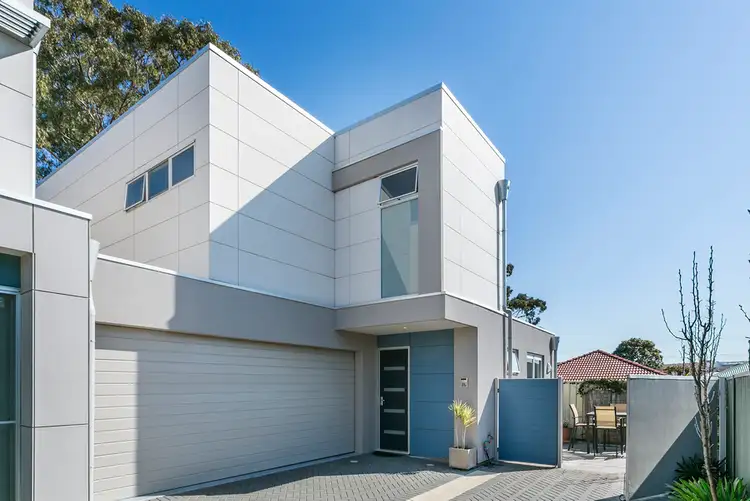 Main view of Homely house listing, 31B Sutton Avenue, Seacombe Gardens SA 5047