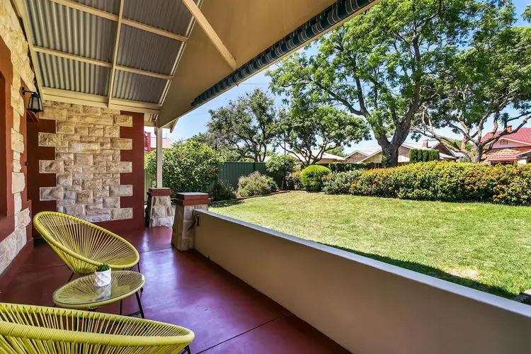 Second view of Homely house listing, 18 Stuart Road, Prospect SA 5082