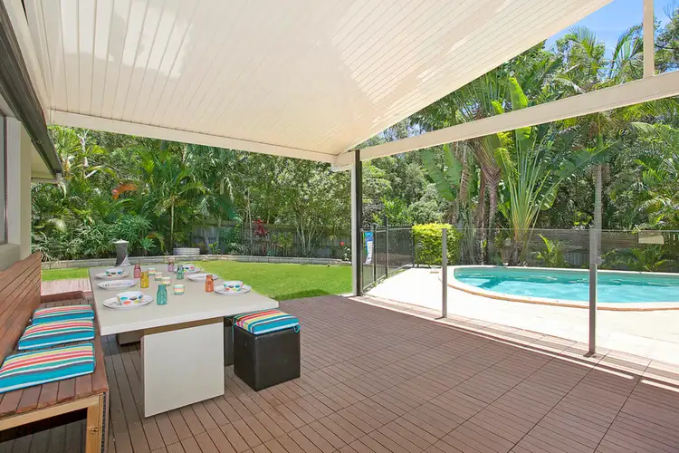Fifth view of Homely house listing, 81 Alexander Drive, Highland Park QLD 4211