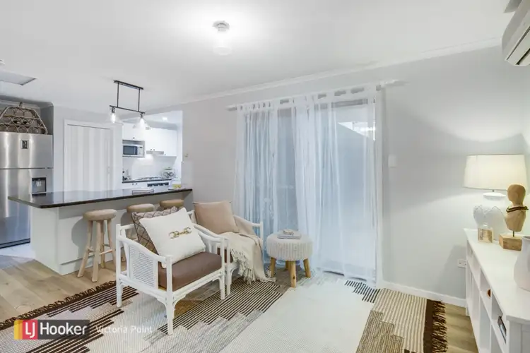 Sixth view of Homely house listing, 11 Workington Street, Alexandra Hills QLD 4161