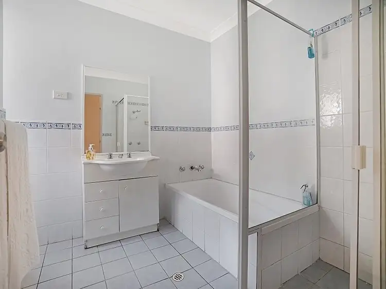 Fourth view of Homely unit listing, 8/10-14 Calliope Street, Guildford NSW 2161