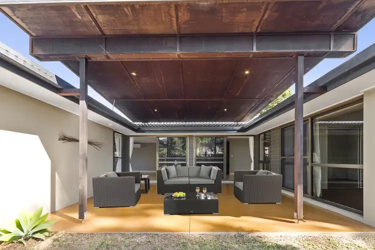 Fifth view of Homely house listing, 20 Ashford Road, Helensvale QLD 4212