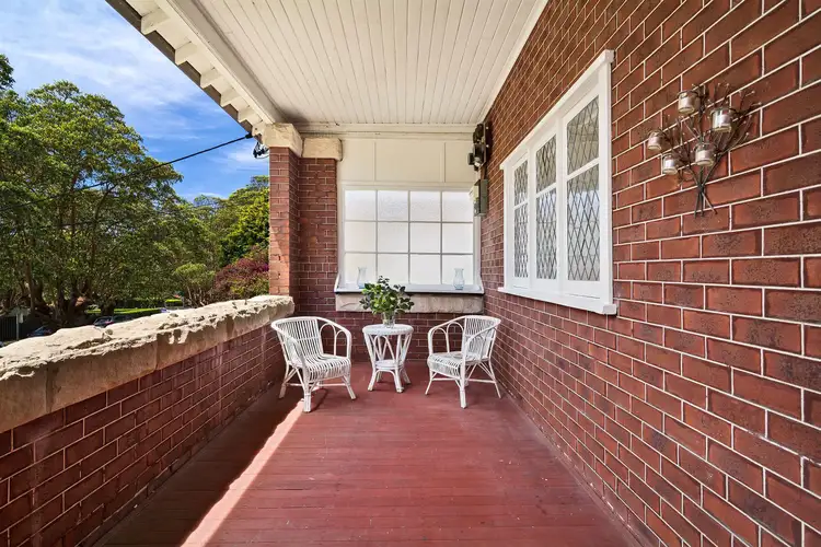 Third view of Homely house listing, 16 Kiola Road, Northbridge NSW 2063