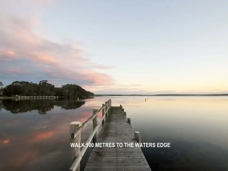 Third view of Homely house listing, 13 Graham Avenue, St Georges Basin NSW 2540