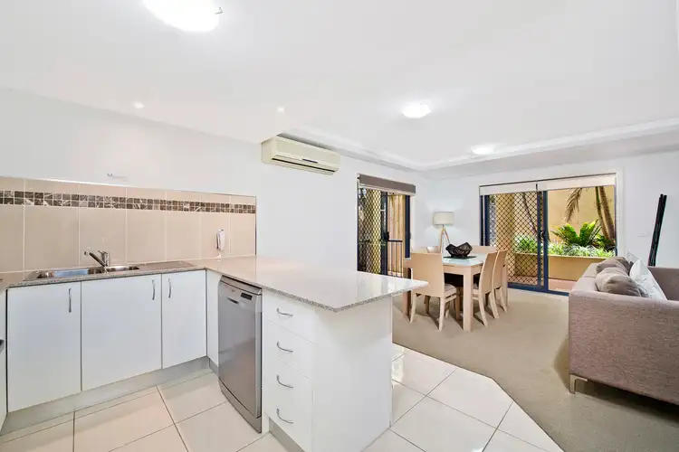 Second view of Homely unit listing, 101/37 Pacific Drive, Port Macquarie NSW 2444