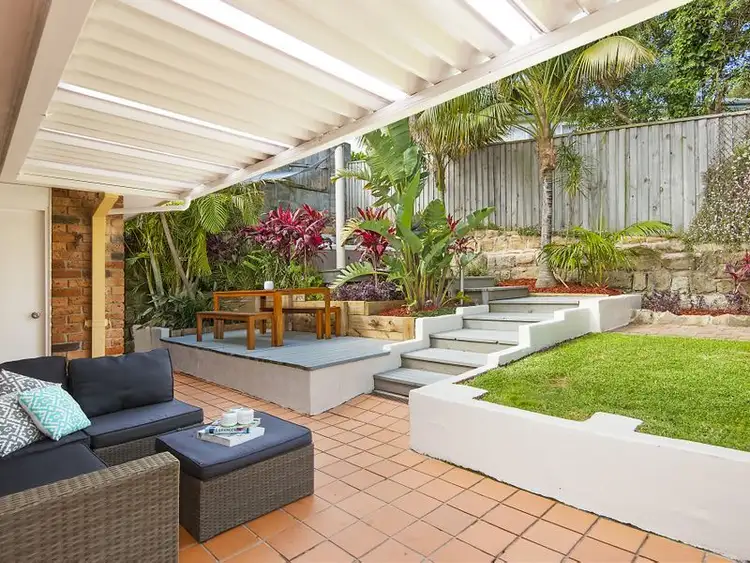 Second view of Homely house listing, 66 Alameda Way, Warriewood NSW 2102