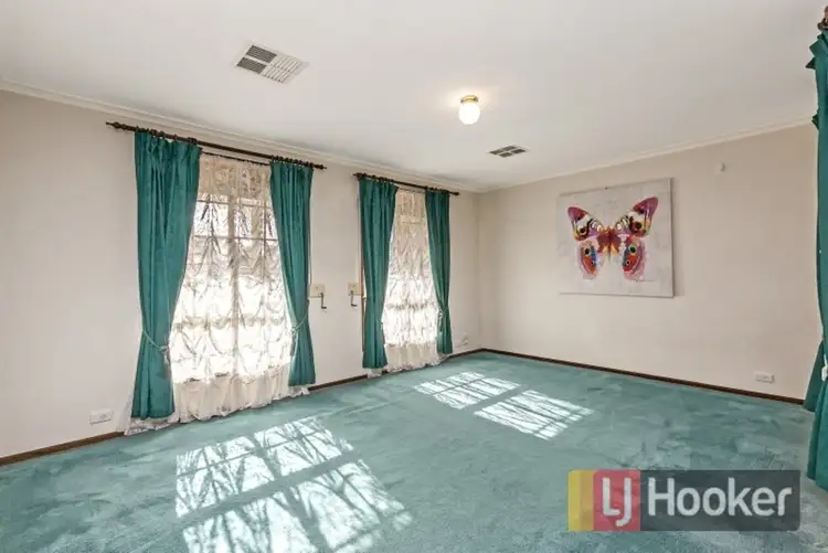 Sixth view of Homely house listing, 34 Lyndon Road, Paralowie SA 5108