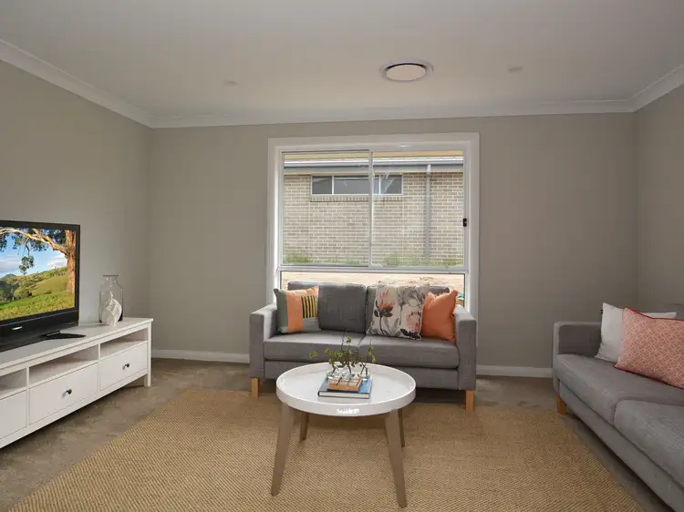 Fifth view of Homely house listing, 14 Threadtail Street, Chisholm NSW 2322