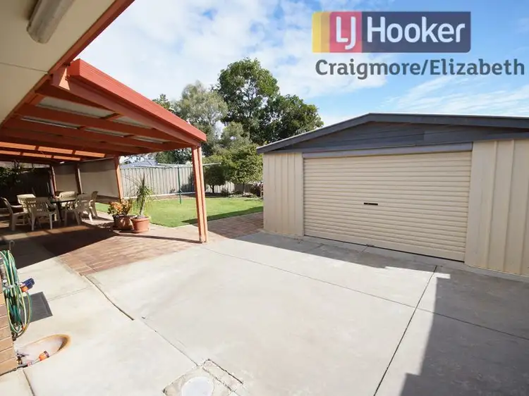 Third view of Homely house listing, 36 Olinda Street, Craigmore SA 5114