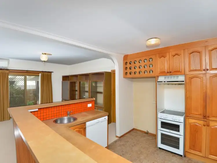Third view of Homely house listing, 21 Hurst Street, Ocean Grove VIC 3226