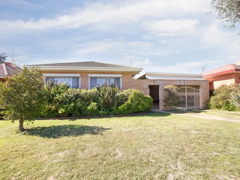 Main view of Homely house listing, 386 Fitzroy Street, Dubbo NSW 2830