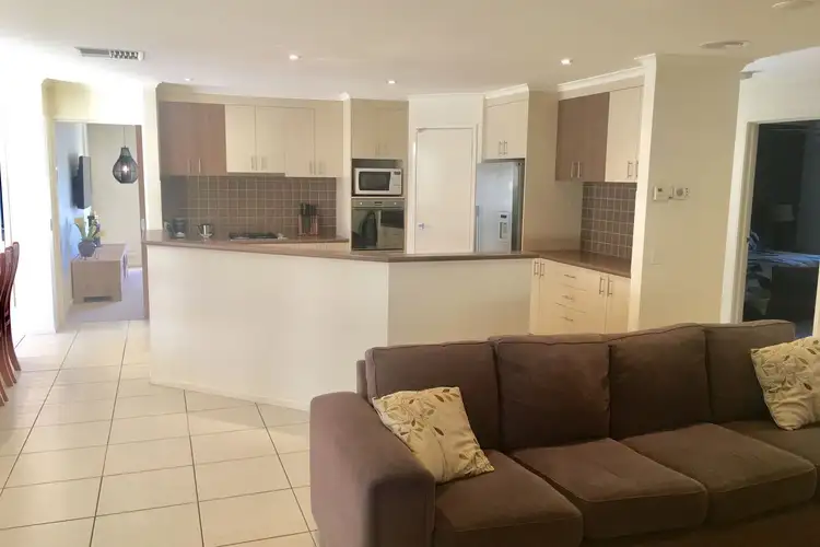 Fourth view of Homely house listing, 130 Dryandra Way, Thurgoona NSW 2640