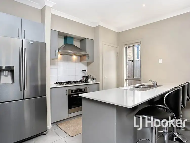 Second view of Homely house listing, 31 Lilyturf Drive, Tarneit VIC 3029