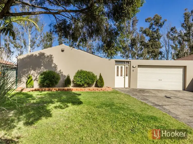 Main view of Homely house listing, 30 Lamerton Street, Oakhurst NSW 2761