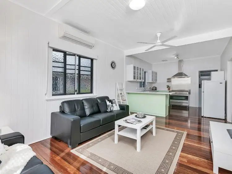 Third view of Homely house listing, 13 Close Street, Mooroobool QLD 4870