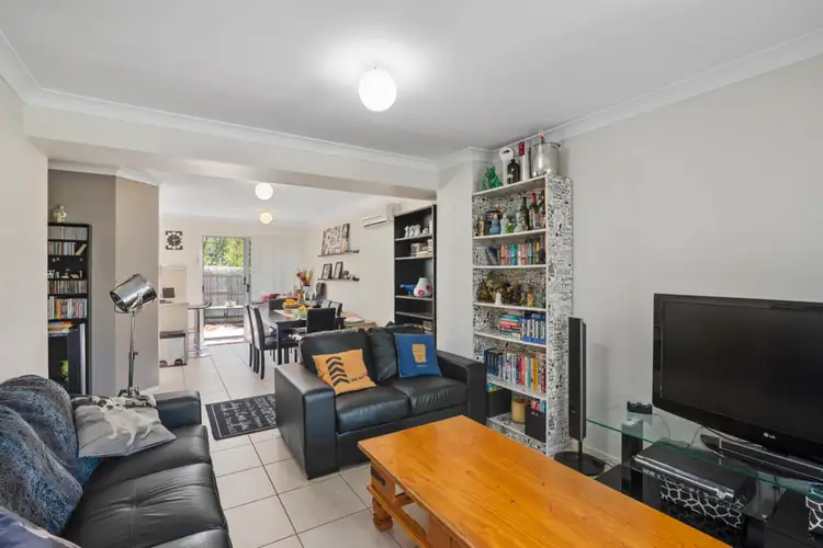 Fifth view of Homely townhouse listing, 21/30 Carmarthen Circuit, Pacific Pines QLD 4211