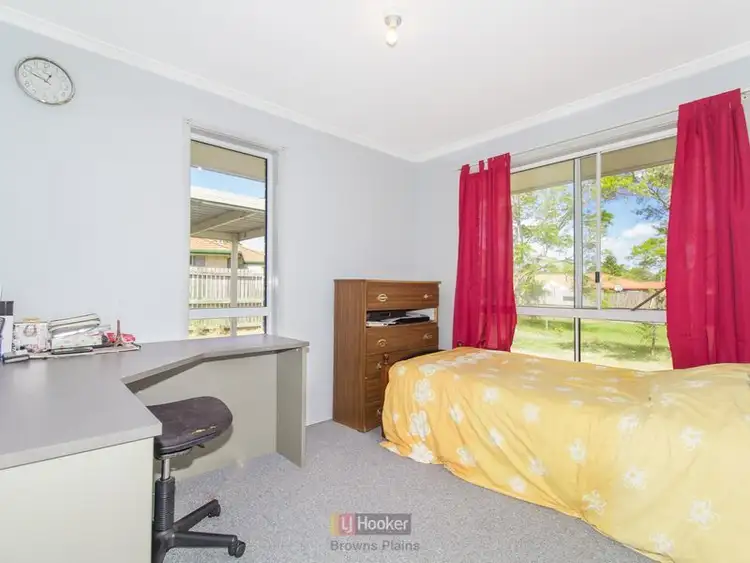 Sixth view of Homely house listing, 8 Marsala Court, Kingston QLD 4114