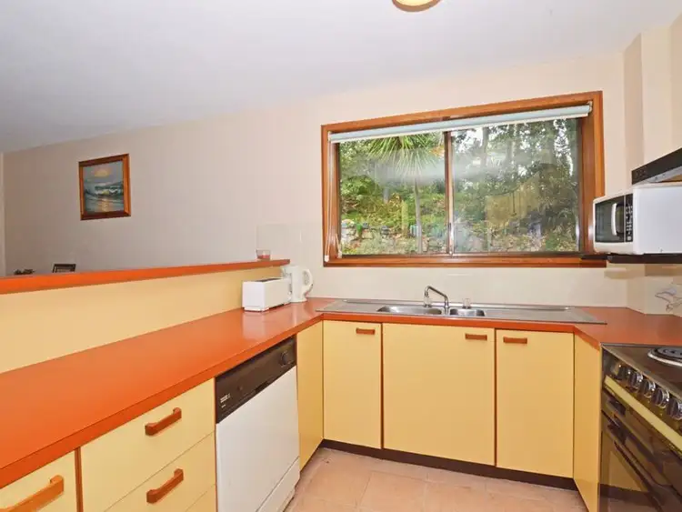 Second view of Homely unit listing, 10/3 Bay Street, Narooma NSW 2546
