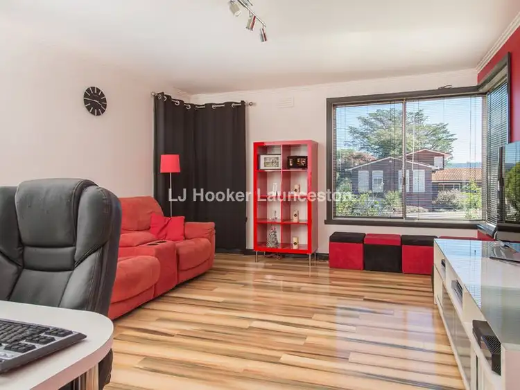 Fifth view of Homely house listing, 10 Stephen Street, Newnham TAS 7248