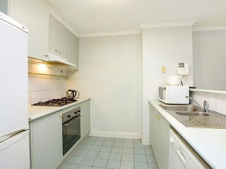 Sixth view of Homely apartment listing, 25/33 La Trobe Street, Melbourne VIC 3000