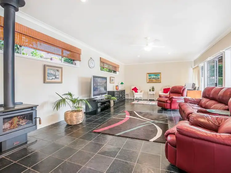 Second view of Homely house listing, 13 Merrilong Street, Castle Hill NSW 2154