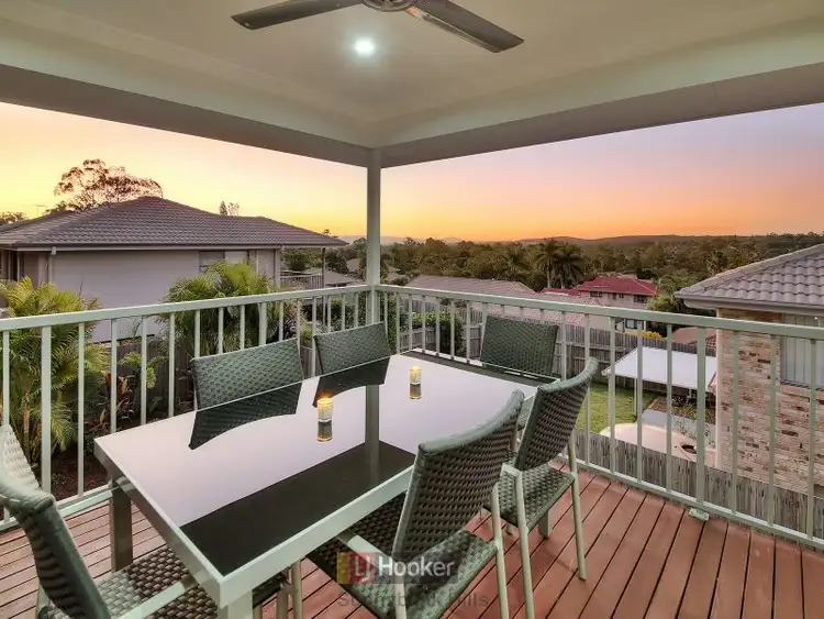 Third view of Homely house listing, 133 Stones Road, Sunnybank Hills QLD 4109