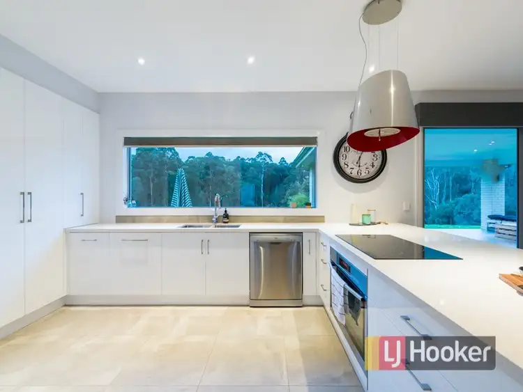 Third view of Homely house listing, 15 Twin Creeks Road, Pakenham Upper VIC 3810