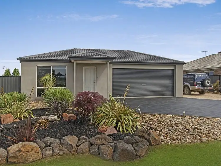 Main view of Homely house listing, 1 Nicholson Street, Wallan VIC 3756