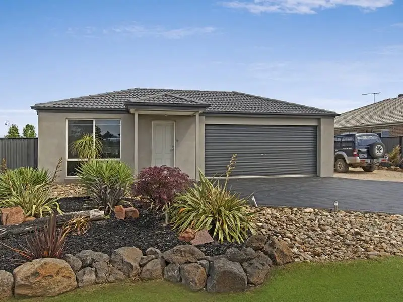 Main view of Homely house listing, 1 Nicholson Street, Wallan VIC 3756