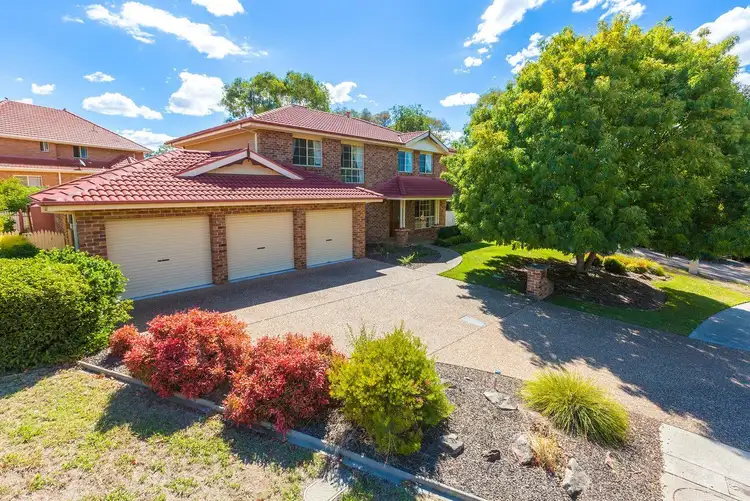 Second view of Homely house listing, 4 Northam Street, Nicholls ACT 2913