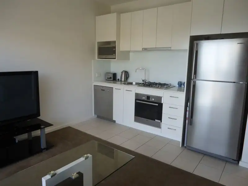 Main view of Homely apartment listing, 416/12-14 Wirra Drive, New Port SA 5015
