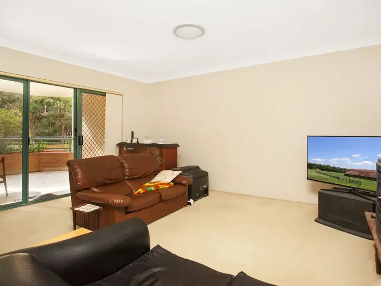 Fifth view of Homely unit listing, 3/369-373 Kingsway, Caringbah NSW 2229