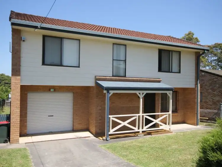 Second view of Homely house listing, 143 Kerry Street, Sanctuary Point NSW 2540