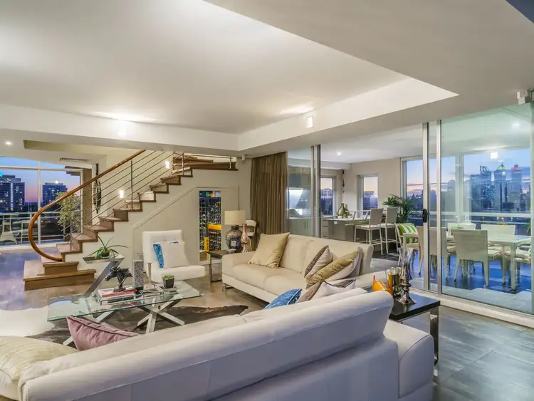 7A/29 Trafalgar Road, East Perth WA 6004