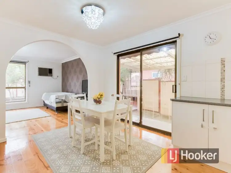 Fourth view of Homely unit listing, 1/10 Stella Avenue, Noble Park VIC 3174