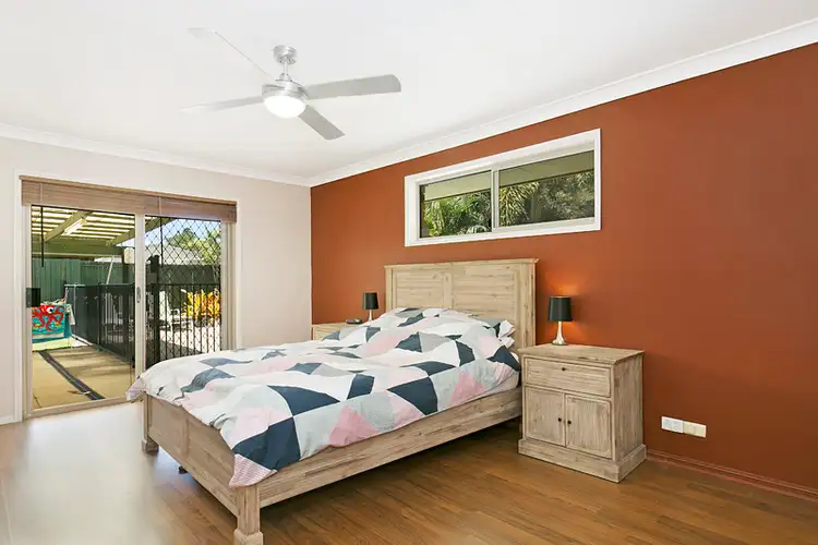 Sixth view of Homely house listing, 6 Aspect Drive, Victoria Point QLD 4165