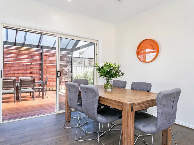 Fourth view of Homely house listing, 1 Spence Street, Albert Park SA 5014