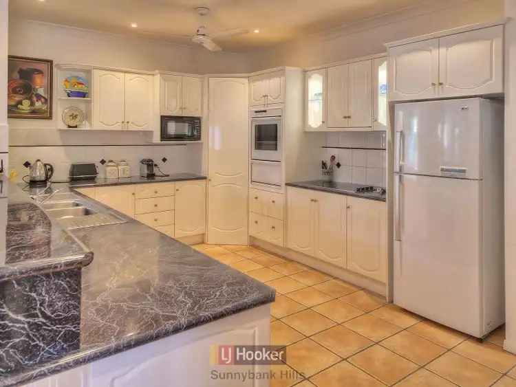 Third view of Homely house listing, 89 Park Avenue, Sunnybank Hills QLD 4109