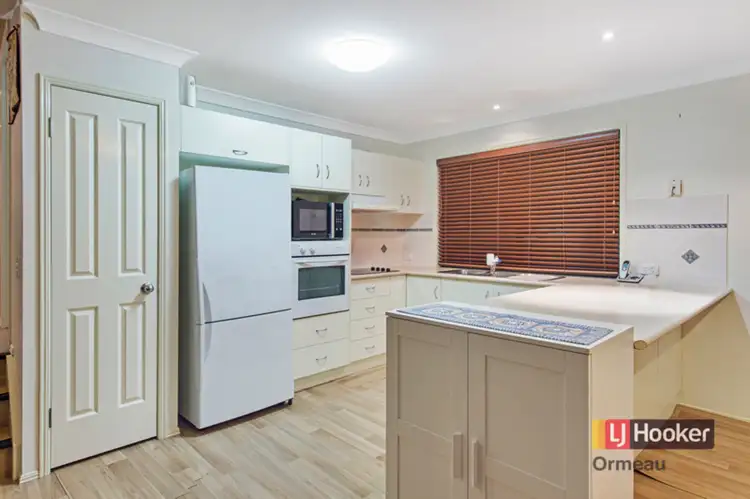 Fifth view of Homely house listing, 43 Benjul Drive, Beenleigh QLD 4207