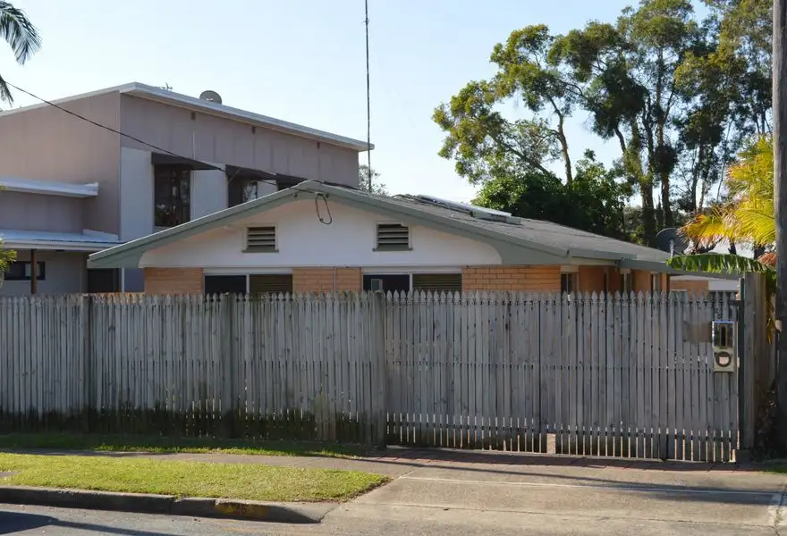 Main view of Homely house listing, 25 Fisher Avenue, Southport QLD 4215