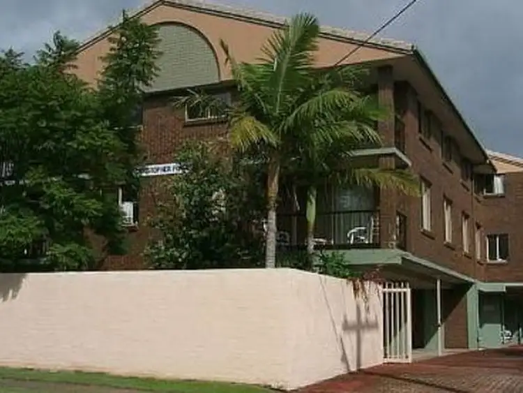 Third view of Homely unit listing, 6/66 Sarawak Avenue, Palm Beach QLD 4221