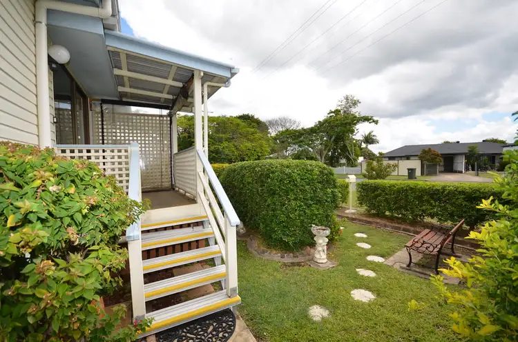 Second view of Homely house listing, 21 Edward Street, Beaudesert QLD 4285