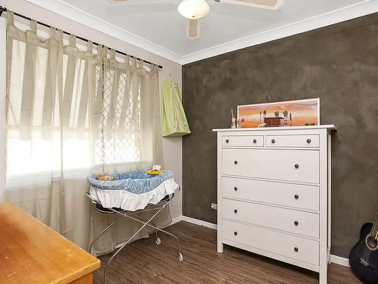 Sixth view of Homely semi-detached listing, 2/48 Rivergum Drive, Nerang QLD 4211