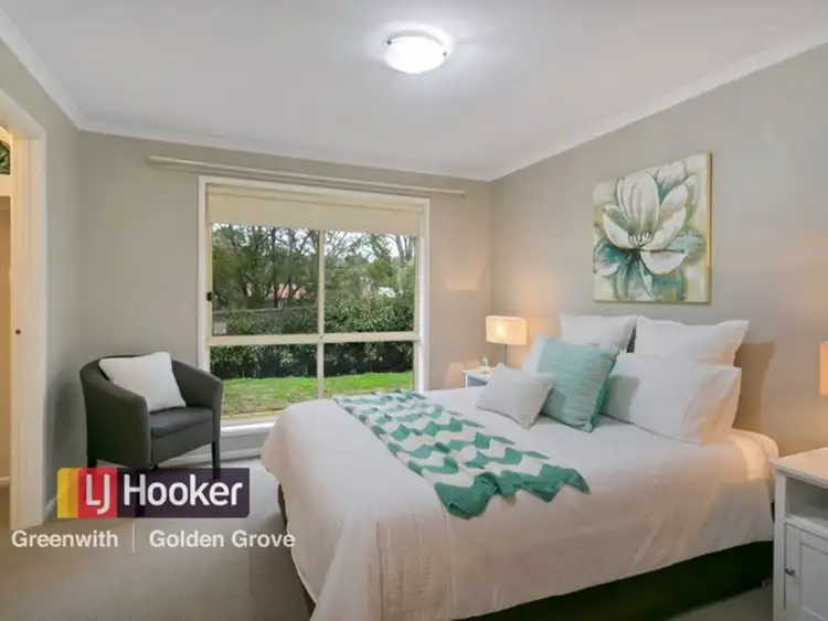 Third view of Homely house listing, 4 McCullough Court, Golden Grove SA 5125
