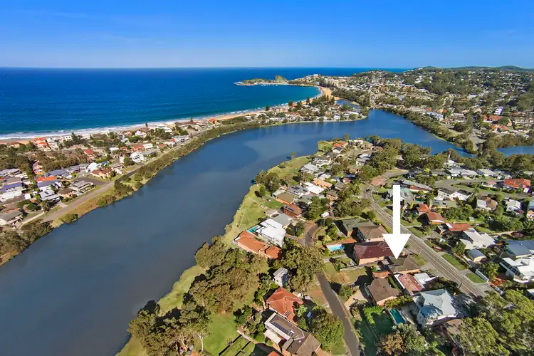 40 Willoughby Road, Terrigal NSW 2260