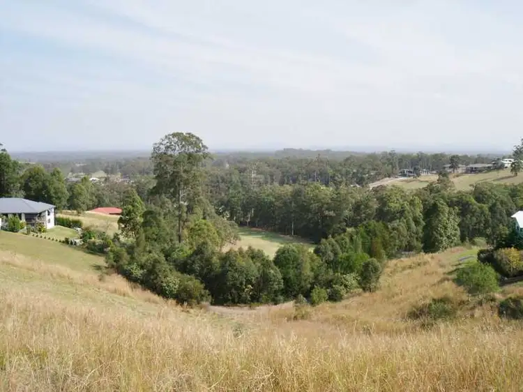 Main view of Homely land listing, 256 Tallwood Drive, Tallwoods Village NSW 2430