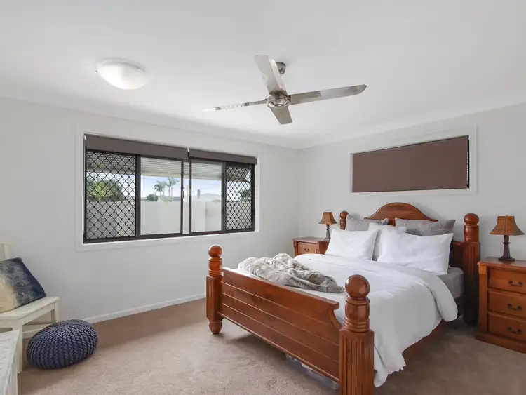 Seventh view of Homely house listing, 133 Mallawa Drive, Palm Beach QLD 4221
